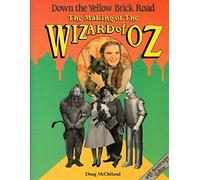 Title: Down the Yellow Brick Road Rd Mk of