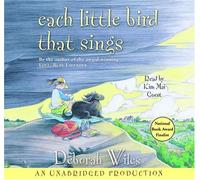Title: Each Little Bird That Sings