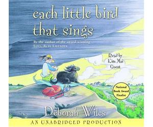 Title: Each Little Bird That Sings