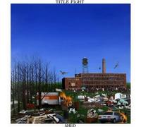 Title Fight - Shed
