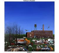 Title Fight - Shed [Vinilo]