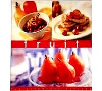 Title: Fruit the Essential Kitchen