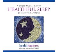 Title: Health Journeys A Meditation to Help You with Heal