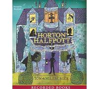 Title: Horton Halfpott or The Fiendish Mystery of Smugwic