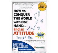 Title: How to Conquer the World With One Hand And an Atti