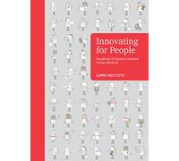 Title: Innovating for People Handbook of HumanCentered De