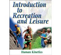 Title: Introduction to Recreation and Leisure Presentatio