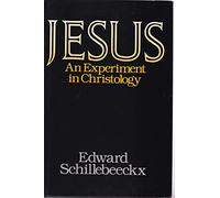 Title: Jesus An Experiment in Christology