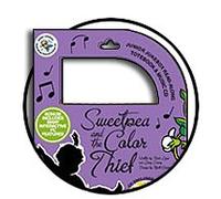 Title: Junior Jukebox Read Along Totebook and Music CD Sw