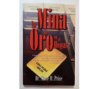 Title: La Mina de Oro en el Hogar Como Convertir los Gast
