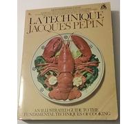 Title: La Technique An Illustrated Guide to the Fundament