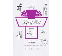 Title: Life of Fred Fractions