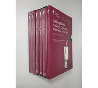 Title: Lifelong Health Achieving Optimum WellBeing at Any