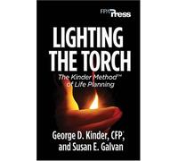 Title: Lighting the Torch The Kinder MethodTM of Life Pla