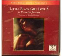 Title: little black girl Lost 2