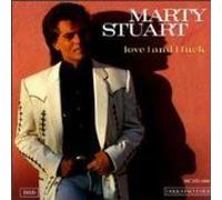 Title - Love and Luck