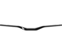 Title MTB Manillar Elevado Form 35 mm 35 de Aluminio negro