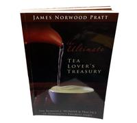Title: New Tea Lovers Treasury