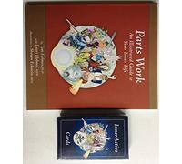 Title: Parts Work An Illustrated Guide to Your Inner Life