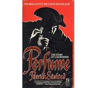 Title: Perfume The Story of a Murderer