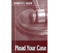 Title: Plead Your Case