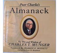 Title: Poor Charlies Almanack