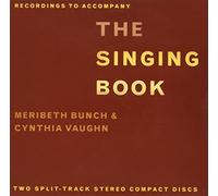Title: recordings to accompany THE SINGING BOOK