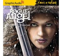 Title: Rogue Angel 12 The Soul Stealer