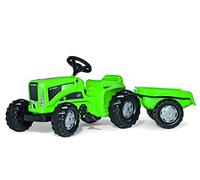Title: Rolly Toys - tractor (62/000/5)