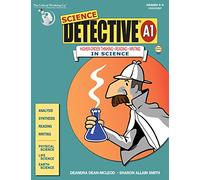 Title: Science Detective A1