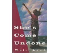 Title: Shes Come Undone