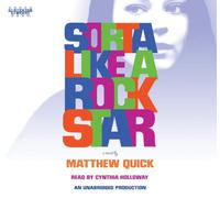 Title: Sorta Like A Rock Star