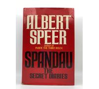 Title: Spandau The Secret Diaries