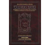 Title: Talmud Bavli The Gemara Schottenstein Daf Yomi Edi