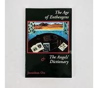 Title: The age of entheogens n the angels dictionary