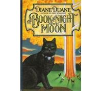 Title: The Book of Night with Moon