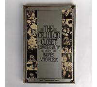 Title: The Celluloid Closet Homosexuality in the Movies