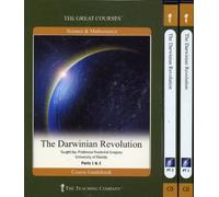 Title: The Darwinian Revolution The Great Courses