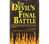 Title: The Devils Final Battle