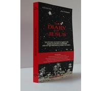 Title: The Diary of Jesus Day by Day Account of Jesus Lif