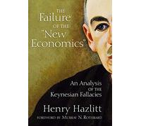 Title: The Failure of the New Economics