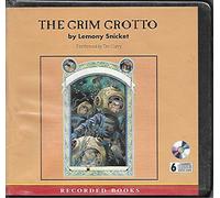Title: The Grim Grotto Book the Eleventh Series of Unfort