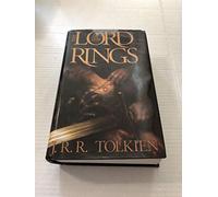 Title: The Lord Of The Rings Trilogy Omnibus The Fellowsh