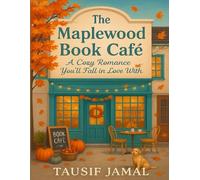 Title: The Maplewood Book Café