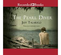 Title: the Pearl diver