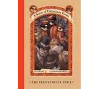 Title: The Penultimate Peril