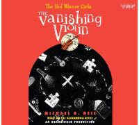 Title: The Red Blazer Girls The Vanishing Violin