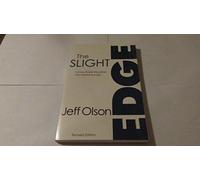 Title: The Slight Edge Revised Edition Turning Simple Dis