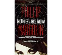 Title: The Undertakers Widow