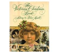 Title: The Victorian Christmas book